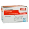 OKI C5650/C5750 CYAN TAMBOR DE IMAGEN ORIGINAL - 43870007 (DRUM)