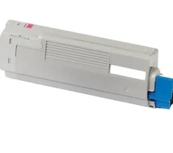 OKI C833/C843 MAGENTA CARTUCHO DE TONER GENERICO - REEMPLAZA 46443102
