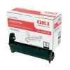 OKI C5600/C5700 NEGRO TAMBOR DE IMAGEN ORIGINAL - 43381708 (DRUM)