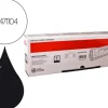 OKI C823/C833/C843 NEGRO CARTUCHO DE TONER ORIGINAL - 46471104