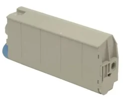 OKI C7100/C7300/C7350/C7500 NEGRO CARTUCHO DE TONER GENERICO - REEMPLAZA 41963008