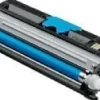 OKI C110/C130/MC160 CYAN CARTUCHO DE TONER GENERICO - REEMPLAZA 44250723