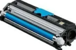 OKI C110/C130/MC160 CYAN CARTUCHO DE TONER GENERICO - REEMPLAZA 44250723