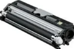 OKI C110/C130/MC160 NEGRO CARTUCHO DE TONER GENERICO - REEMPLAZA 44250724