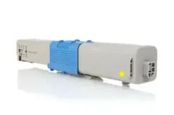 OKI C510/C530/MC561/MC562 AMARILLO CARTUCHO DE TONER GENERICO - REEMPLAZA 44469722