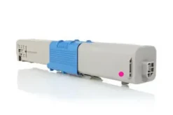 OKI C510/C530/MC561/MC562 MAGENTA CARTUCHO DE TONER GENERICO - REEMPLAZA 44469723