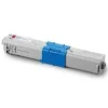 OKI C301DN/C321DN/MC342DN MAGENTA CARTUCHO DE TONER GENERICO - REEMPLAZA 44973534