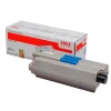 OKI C301DN/C321DN/MC342DN NEGRO CARTUCHO DE TONER ORIGINAL - 44973536