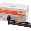 OKI C532DN/C542DN/MC573DN/MC563DN AMARILLO TAMBOR DE IMAGEN ORIGINAL - 46484105
