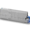 OKI C532DN/C542DN/MC573DN/MC563DN CYAN CARTUCHO DE TONER ORIGINAL - 46490607