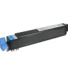 OKI EXECUTIVE ES3640 CYAN CARTUCHO DE TONER GENERICO - REEMPLAZA 42918927