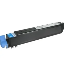 OKI EXECUTIVE ES3640 CYAN CARTUCHO DE TONER GENERICO - REEMPLAZA 42918927