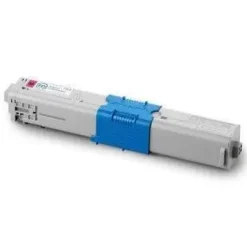 OKI EXECUTIVE ES3452 MFP/ES5431DN/ES5462 MFP MAGENTA CARTUCHO DE TONER GENERICO - REEMPLAZA 44973510