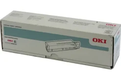 OKI EXECUTIVE ES6410 NEGRO CARTUCHO DE TONER ORIGINAL - 44315320