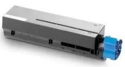 OKI EXECUTIVE ES4131/ES4161 MFP/ES4191 MFP NEGRO CARTUCHO DE TONER GENERICO - REEMPLAZA 44574905/44917607