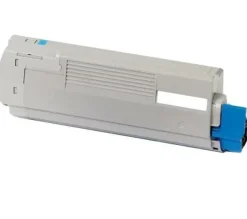 OKI EXECUTIVE ES5460/ES2232/ES2632 CYAN CARTUCHO DE TONER GENERICO - REEMPLAZA 43865731