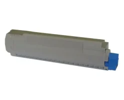 OKI MC860 NEGRO CARTUCHO DE TONER GENERICO - REEMPLAZA 44059212