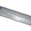 OKI MC851/MC861 AMARILLO CARTUCHO DE TONER GENERICO - REEMPLAZA 44059165/44059253
