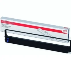 OKI ML5720/ML5790 NEGRA CINTA MATRICIAL ORIGINAL - 44173405