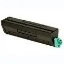 OKI TYPE 9XL/B4300 NEGRO CARTUCHO DE TONER GENERICO - REEMPLAZA 01101202