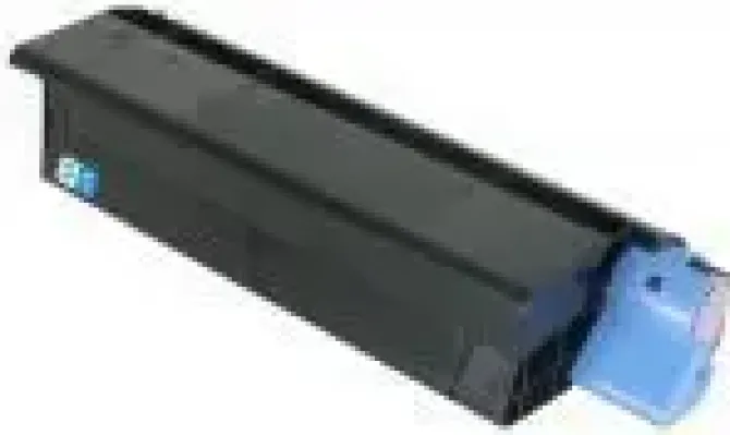 OLIVETTI D-COLOR P12 CYAN CARTUCHO DE TONER GENERICO