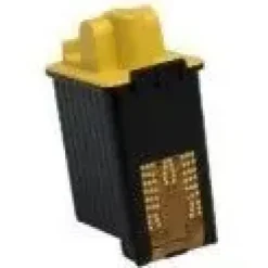 OLIVETTI FJ20 NEGRO CARTUCHO DE TINTA GENERICO - REEMPLAZA B0384