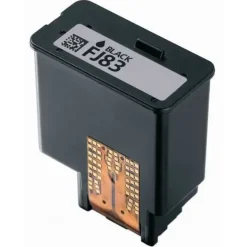 OLIVETTI FJ83 NEGRO CARTUCHO DE TINTA GENERICO - REEMPLAZA B0797