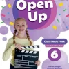 OPEN UP 6. CLASS BOOK