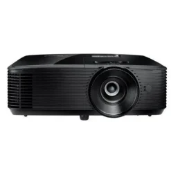 OPTOMA W400LVE PROYECTOR ANSI DLP WXGA - ALTAVOZ 10W - HDMI, VGA, USB, RS232 - 4000 LUMENES