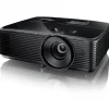 OPTOMA X400LVE PROYECTOR 3D ANSI DLP XGA - ALTAVOZ 10W - HDMI, VGA, USB - 4000 LUMENES