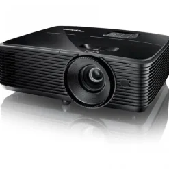 OPTOMA X400LVE PROYECTOR 3D ANSI DLP XGA - ALTAVOZ 10W - HDMI, VGA, USB - 4000 LUMENES