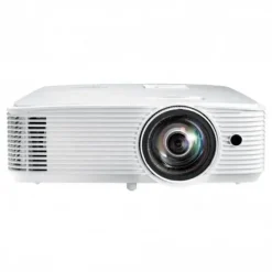 OPTOMA X309ST PROYECTOR ANSI DLP XGA - ALTAVOZ 10W - HDMI, VGA, USB, RS232 - 3700 LUMENES