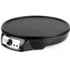 ORBEGOZO CREPERA CM 2360 MAQUINA PARA CREPES VERSATIL Y FACIL DE USAR - SUPERFICIE ANTIADHERENTE - TEMPERATURA AJUSTABLE - LUCES INDICADORAS - PIES ANTIDESLIZANTES Y ACCESORIOS INCLUIDOS
