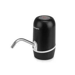 ORBEGOZO DA 2000 DISPENSADOR DE AGUA PORTATIL - ADAPTADORES PARA GARRAFAS DE 5 A 12 LITROS - BATERIA RECARGABLE - COMPACTO Y VERSATIL - LIBRE DE BPA - INDICADOR LED - FACIL DE USAR