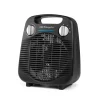 ORBEGOZO FH 5141 CALEFACTOR CONFORT HOGAR - POTENCIA 2000W - TERMOSTATO REGULABLE - FUNCION ANTICONGELANTE - DISFRUTA DE UN HOGAR CALIDO Y ACOGEDOR EN INVIERNO