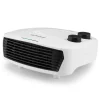 ORBEGOZO FH 5042 CALEFACTOR PORTATIL CALOR INSTANTANEO - 2000W DE POTENCIA - 2 NIVELES DE CALOR - FUNCION VENTILADOR - SEGURIDAD ANTIVUELCO Y SOBRECALENTAMIENTO - LIGERO Y FACIL DE TRANSPORTAR