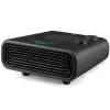 ORBEGOZO FH 5043 CALEFACTOR POTENTE Y SEGURO - 2200W DE POTENCIA - 3 POSICIONES DE FUNCIONAMIENTO - MODO VENTILADOR - DISEÑO HORIZONTAL ESTABLE - PROTECCION CONTRA SOBRECALENTAMIENTO