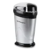 ORBEGOZO MO 3250 MOLINILLO DE CAFE MULTIFUNCIONAL - CUCHILLA DE ACERO INOXIDABLE - POTENCIA DE 150W - BOTON DE SEGURIDAD - DISEÑO ELEGANTE Y FUNCIONAL