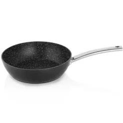 ORBEGOZO SFH 9532 SARTEN FULL INDUCTION - ALUMINIO FORJADO CON ANTIADHERENTE - APTA PARA TODO TIPO DE FUEGOS - ECOLOGICA Y SALUDABLE