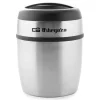 ORBEGOZO TRSL 1500 TERMO PARA ALIMENTOS - CAPACIDAD 1500ML - ACERO INOXIDABLE - ANTIDERRAME - CONSERVA TEMPERATURA HASTA 12 HORAS - SEGURO Y PRACTICO