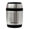 ORBEGOZO TRSL 380 TERMO PEQUEÑO ANTIDERRAME - CAPACIDAD 350ML - ACERO INOXIDABLE - CONSERVA TEMPERATURA 12 HORAS - TAZA AISLANTE TERMICA - DISEÑO COMPACTO Y LIGERO