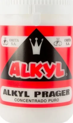 ORITA ALKYL PRAGER 500 GRAMOS PEGAMENTO COLA