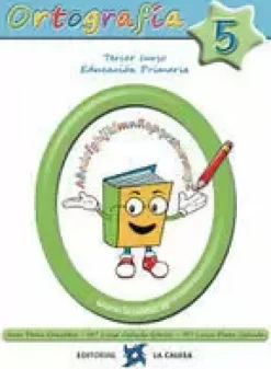 ORTOGRAFÍA 2020 - 5