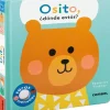 OSITO, ¿DÓNDE ESTÁS?