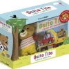 OSITO TITO. LIBRO Y PELUCHE