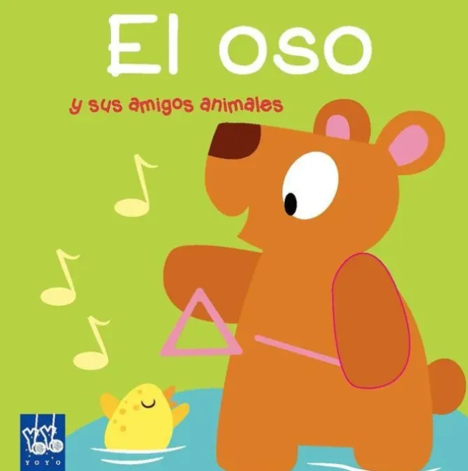 OSO, EL