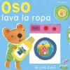 OSO LAVA LA ROPA