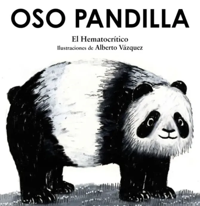 OSO PANDILLA