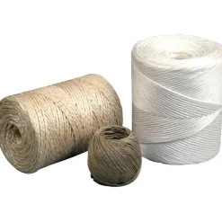 OVILLO HILO PULIDO CAÑAMO N-5 100GR