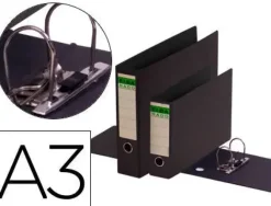 OXFORD ARCHIVADOR ELBA-RADO A3 APAISADO 11319 00 MAK209504